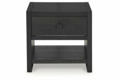 Foyland End Table -FURNITURE shop T989 2 HEAD ON SW P1 KO