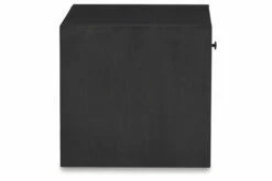 Foyland End Table -FURNITURE shop T989 2 SIDE SW P1 KO