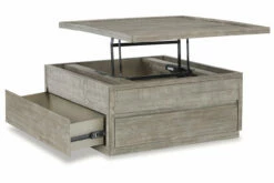 Krystanza Cocktail Table 9 Krystanza Cocktail Table -FURNITURE shop T990 00 ANGLE OPEN SW P1 KO