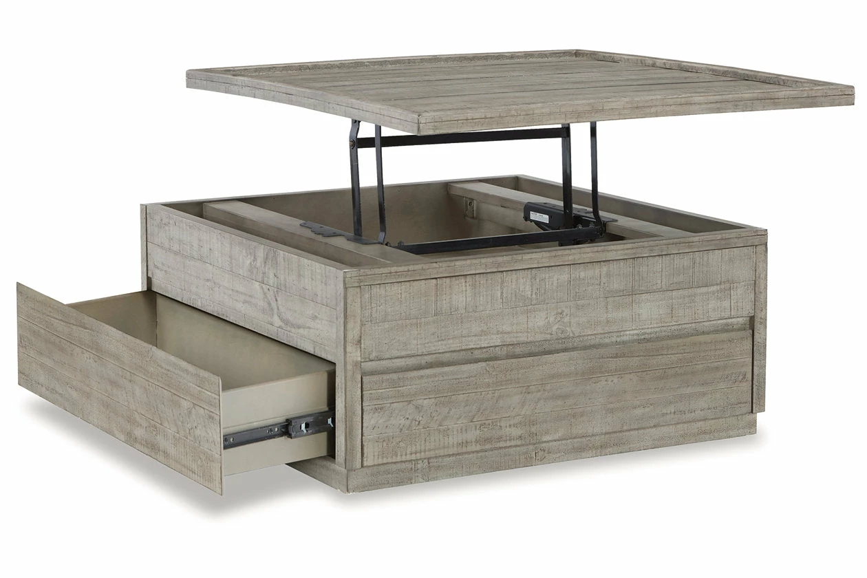 Krystanza Cocktail Table 5 Krystanza Cocktail Table - Image 5