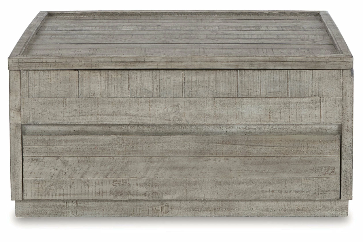 Krystanza Cocktail Table 2 Krystanza Cocktail Table - Image 2