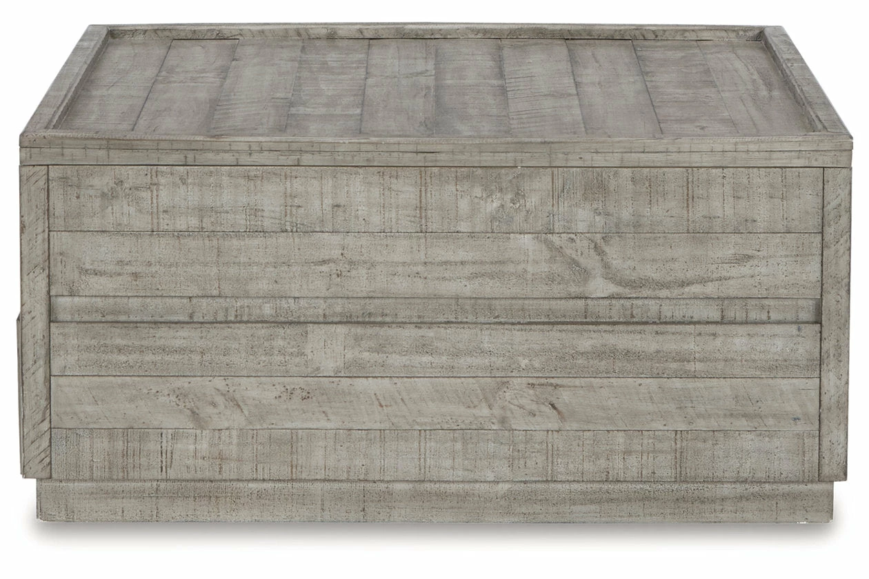 Krystanza Cocktail Table 3 Krystanza Cocktail Table - Image 3