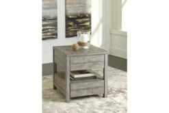 Krystanza End Table -FURNITURE shop T990 3