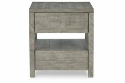 Krystanza End Table -FURNITURE shop T990 3 HEAD ON SW P1 KO