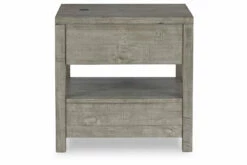 Krystanza End Table -FURNITURE shop T990 3 SIDE SW P1 KO