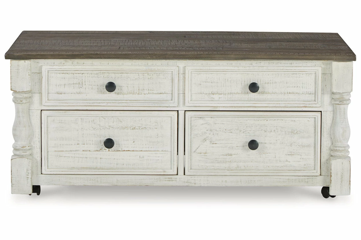 Havalance Cocktail Table 5 Havalance Cocktail Table - Image 5