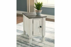 Havalance End Table -FURNITURE shop T994 7