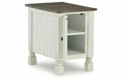 Havalance End Table -FURNITURE shop T994 7 ANGLE OPEN SW P1 KO