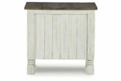 Havalance End Table -FURNITURE shop T994 7 SIDE SW P1 KO