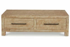 Belenburg Cocktail Table -FURNITURE shop T995 20 HEAD ON SW P1 KO