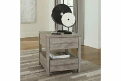 Naydell End Table -FURNITURE shop T996 3