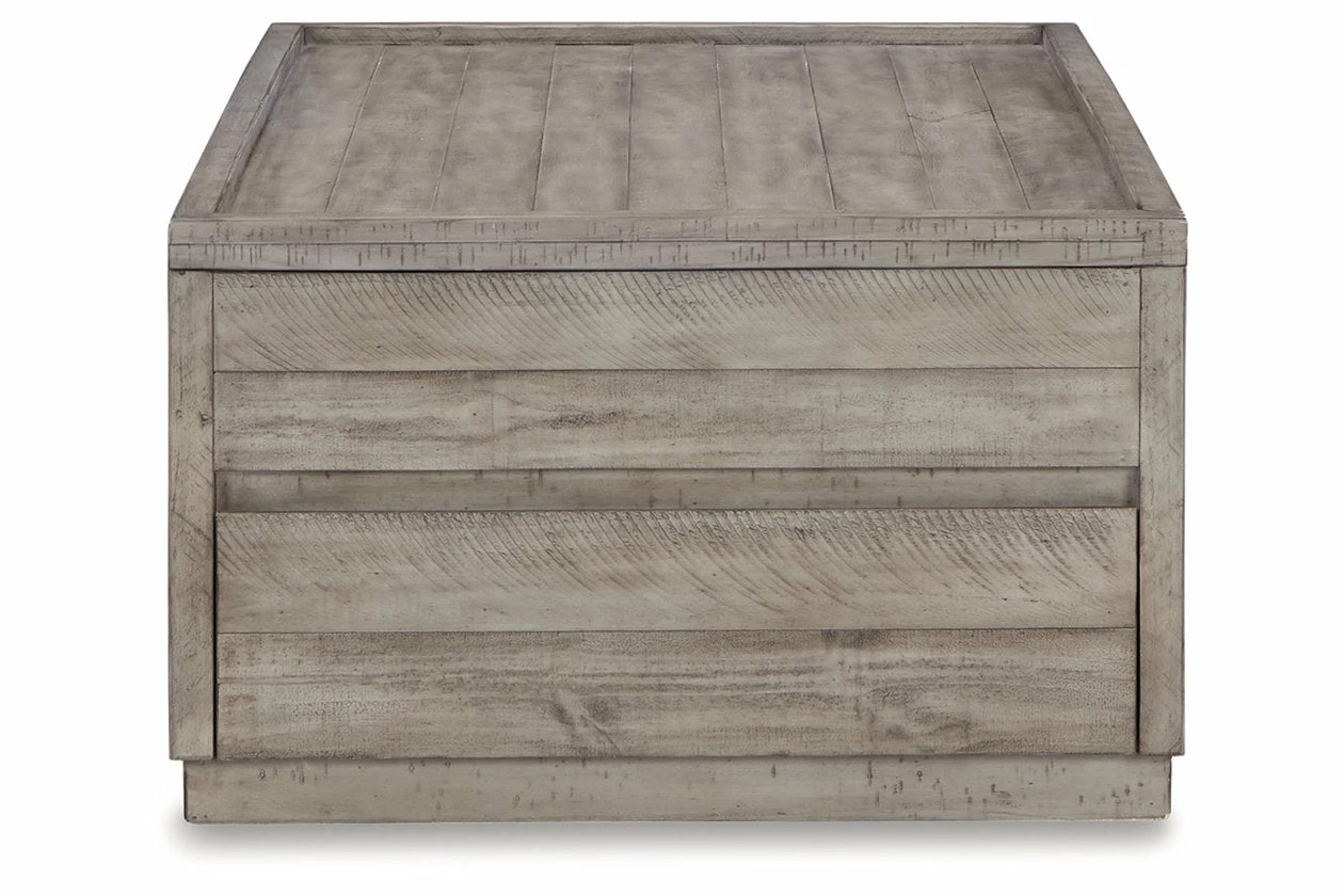 Naydell Cocktail Table 3 Naydell Cocktail Table - Image 3