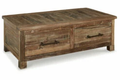 Randale Cocktail Table