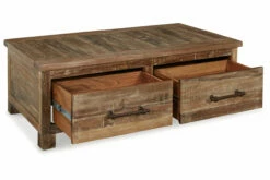 Randale Cocktail Table -FURNITURE shop T998 20 ANGLE OPEN SW P1 KO