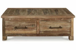 Randale Cocktail Table -FURNITURE shop T998 20 HEAD ON SW P1 KO