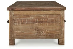 Randale Cocktail Table -FURNITURE shop T998 20 SIDE SW P1 KO