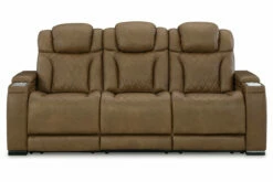 Strikefirst Living Room