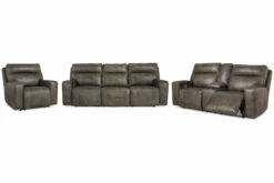 Game Plan Upholstery Packages