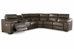 Salvatore Sectionals