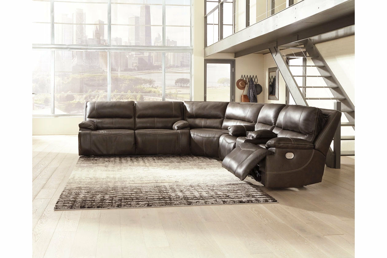 Ricmen Sectionals 2 Ricmen Sectionals - Image 2