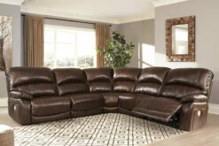 Hallstrung Sectionals -FURNITURE shop U52402 58 19 77 46 62 CLSD