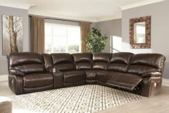 Hallstrung Sectionals -FURNITURE shop U52402 58 57 19 77 46 62