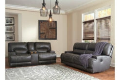 McCaskill Upholstery Packages