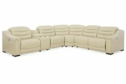Center Line Sectionals 38 Center Line Sectionals -FURNITURE shop U63405 58 57 31 77 46 62 SW P1 KO