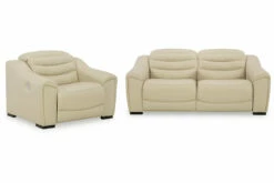 Center Line Upholstery Packages