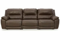 Dunleith Sectionals 26 Dunleith Sectionals -FURNITURE shop U71604 58 46 62 CLSD SW P1 KO