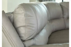 Dunleith Sectionals 35 Dunleith Sectionals -FURNITURE shop U71605 ADJ HDREST 7f815ac3 ed65 4f93 9c0a 15f310fda4de