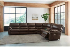 Family Circle Sectionals