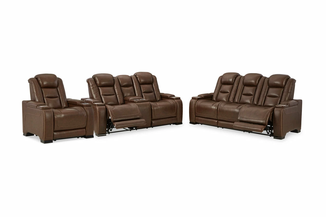 The Man-Den Upholstery Packages 4 The Man-Den Upholstery Packages - Image 4