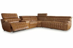 Temmpton Sectionals -FURNITURE shop U92708 58 57 31 77 46 62 SW P1 KO