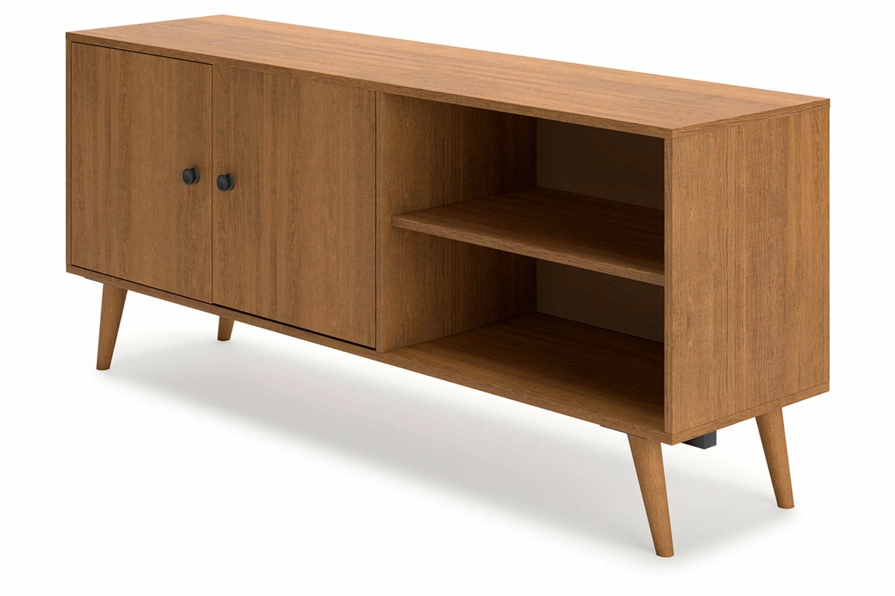 Thadamere TV Stand 2 Thadamere TV Stand - Image 2