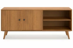 Thadamere TV Stand 10 Thadamere TV Stand -FURNITURE shop W060 58 HEAD ON SW P1 KO