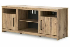 Hyanna TV Stand -FURNITURE shop W1050 168 ANGLE ALT SW P1 KO