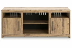Hyanna TV Stand -FURNITURE shop W1050 168 HEAD ON SW P1 KO