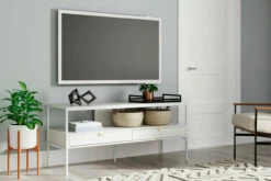 Deznee TV Stand -FURNITURE shop W162 68