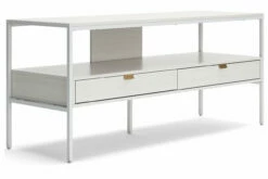 Deznee TV Stand -FURNITURE shop W162 68 ANGLE SW P1 KO