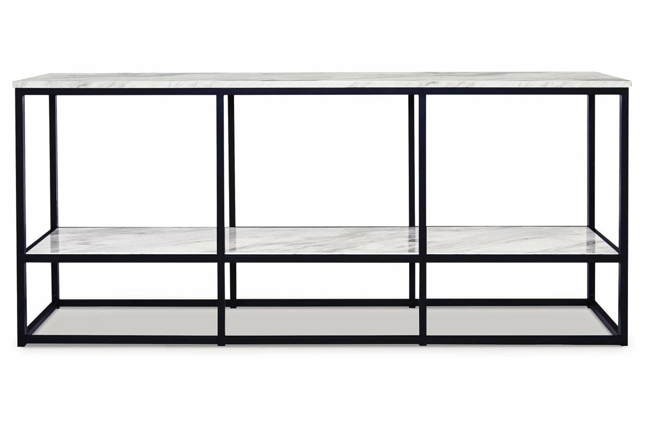 Donnesta TV Stand 5 Donnesta TV Stand - Image 5