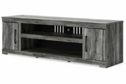 Baystorm TV Stand 7 Baystorm TV Stand -FURNITURE shop W221 868 ANGLE ALT SW P1 KO