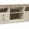 Willowton TV Stand