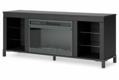 Cayberry TV Stand