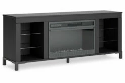 Cayberry TV Stand 9 Cayberry TV Stand -FURNITURE shop W2721 168 ANGLE SW P1 KO