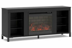 Cayberry TV Stand 13 Cayberry TV Stand -FURNITURE shop W2721 68 ANGLE SW P1 KO