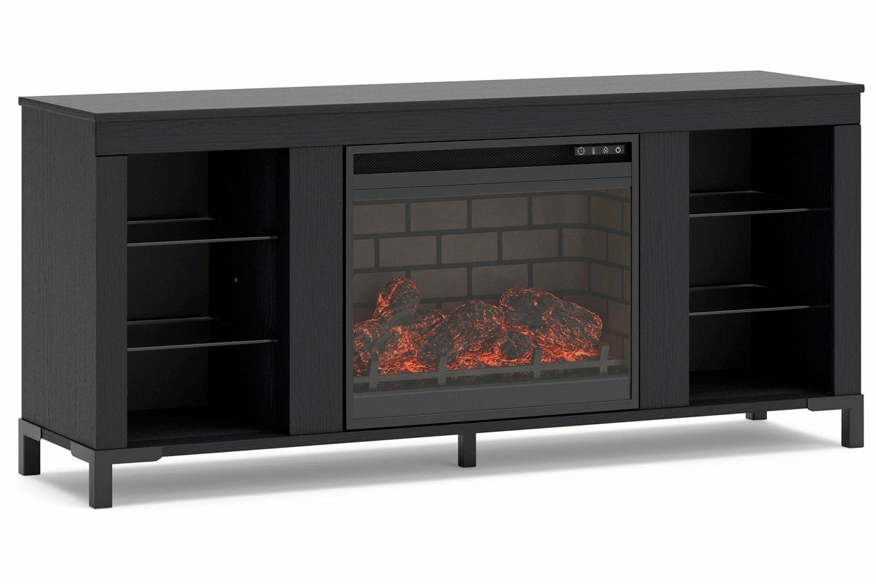 Cayberry TV Stand 7 Cayberry TV Stand - Image 7