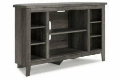 Arlenbry TV Stand 11 Arlenbry TV Stand -FURNITURE shop W275 67 ANGLE SW P1 KO