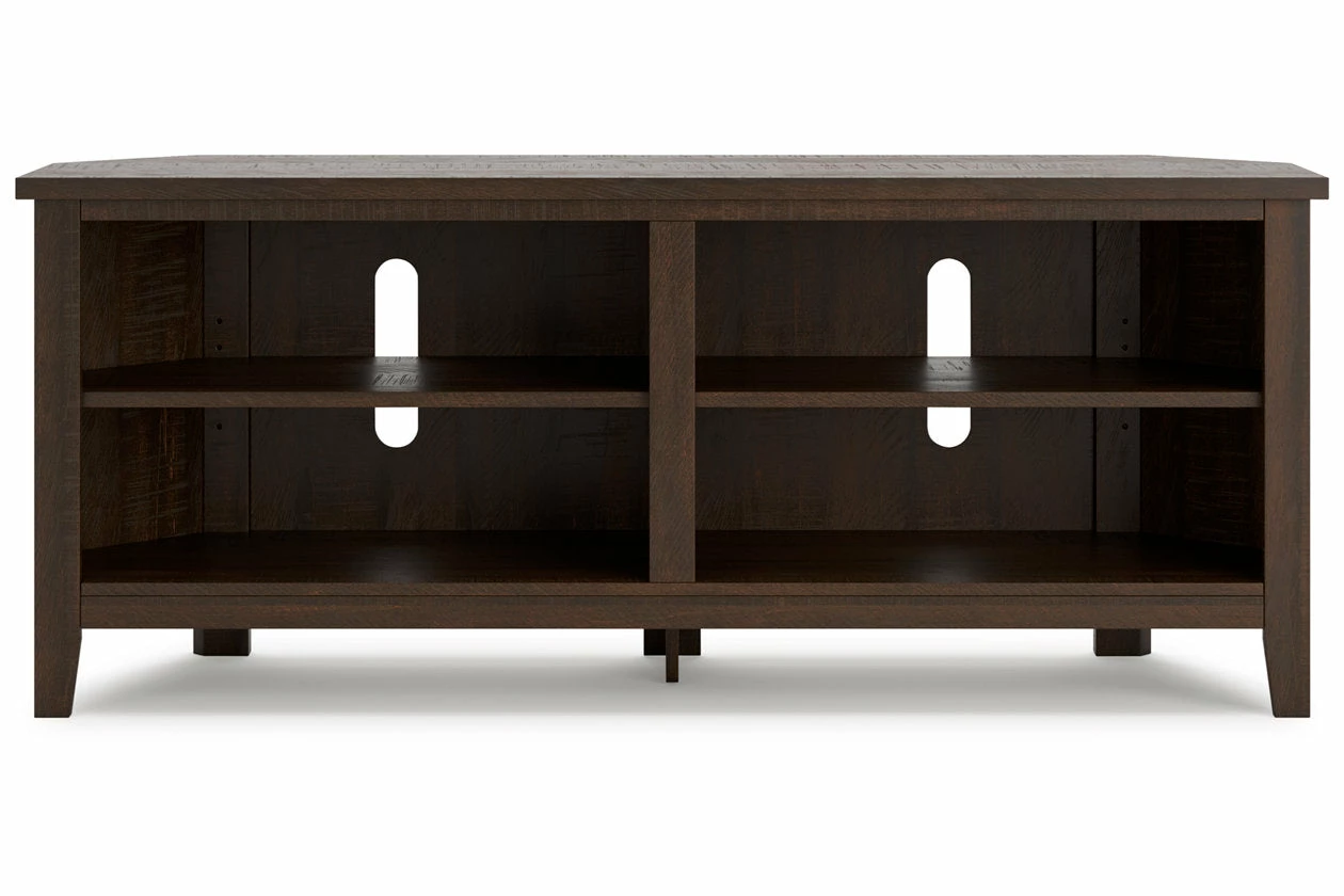 Camiburg TV Stand 5 Camiburg TV Stand - Image 5