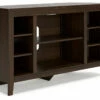 Camiburg TV Stand